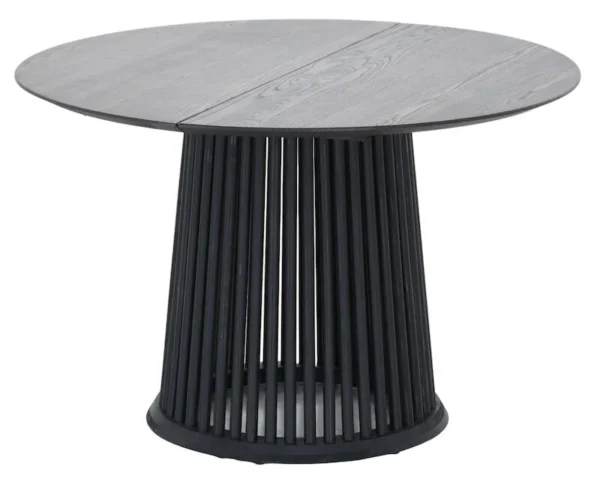 Ümmargune söögilaud Kaisa Ø115 cm (hidden) - Image 4