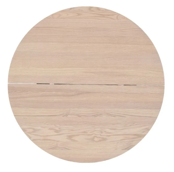 Ümmargune söögilaud Kaisa Ø115 cm (hidden) - Image 3