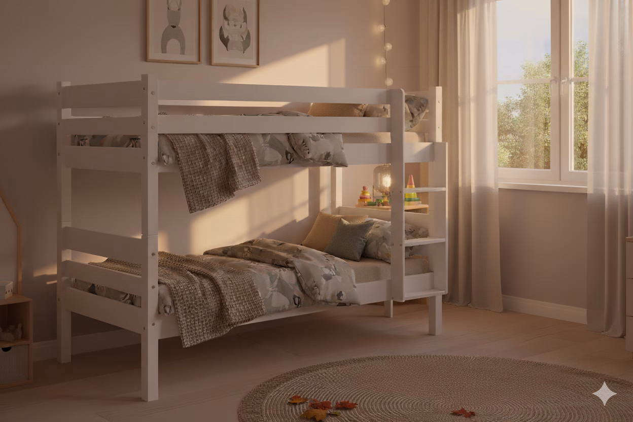 Narivoodi Junior 70x165 cm - Image 2