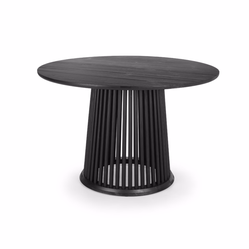 Ümarlaud Kaisa Ø115 cm (mänd)